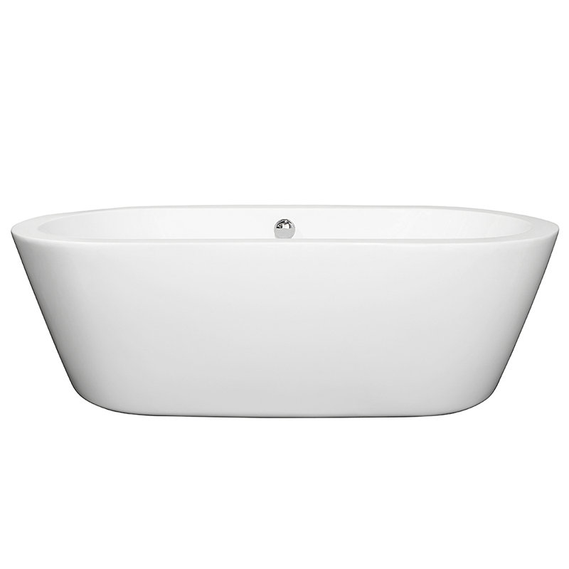 Best Acrylic Bathtub Reviews 2023 TOP 10 Choices!